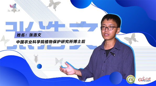 【一線調(diào)研·青春有為】一座海島，一群博士，二十年接力只為一件事